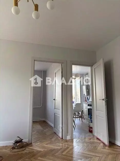 2-к кв. Московская область, Королев ул. Калинина, 2 (40.2 м) - Фото 2