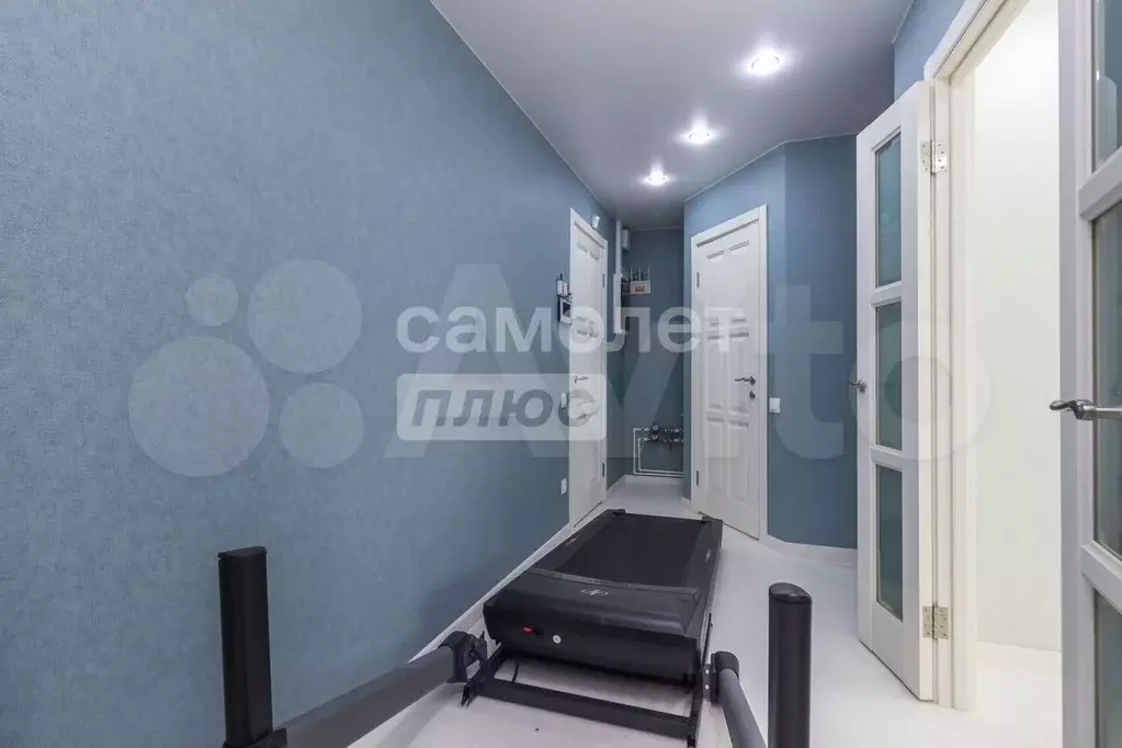 2-к. квартира, 42,8 м, 8/10 эт. - Фото 1
