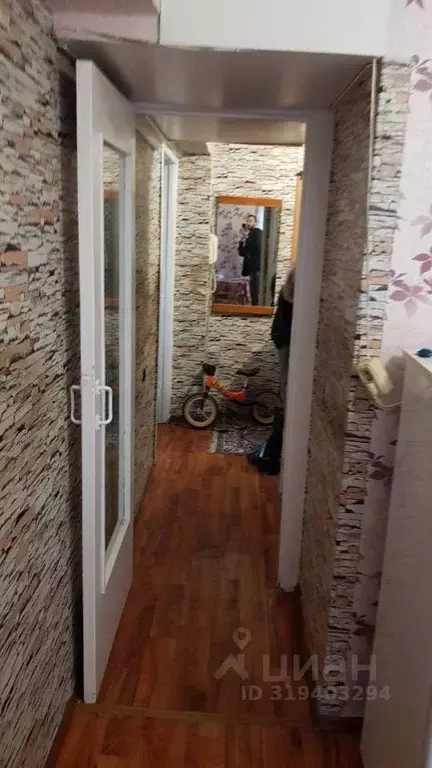1-к кв. Удмуртия, Ижевск ул. Ворошилова, 51 (30.0 м) - Фото 1