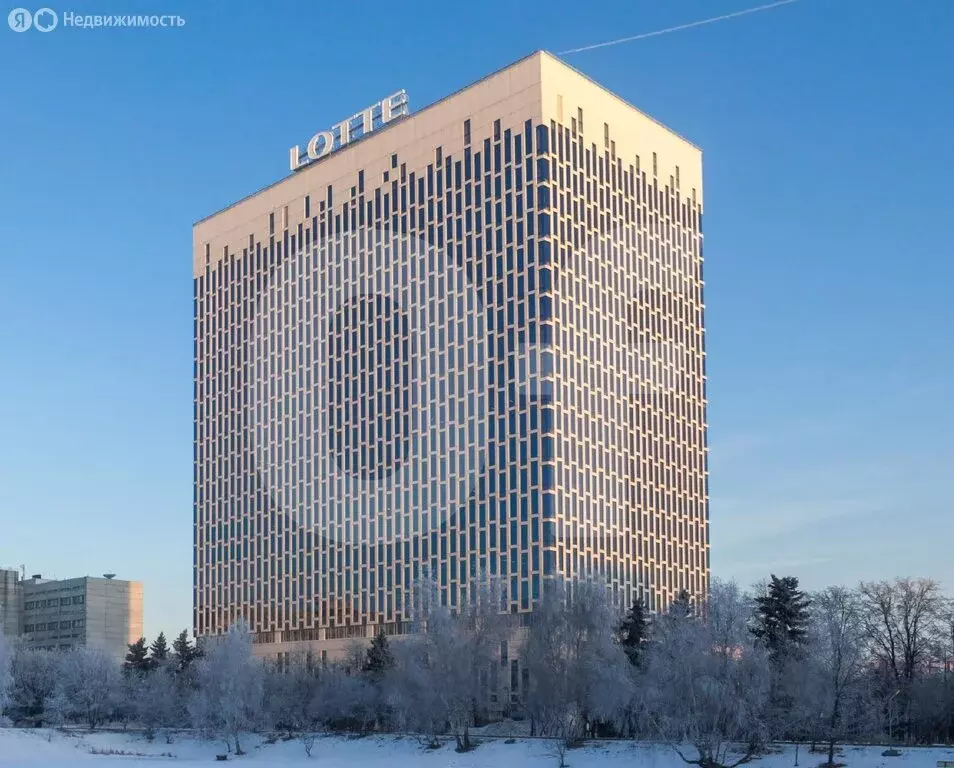 Офис (6664 м) - Фото 2