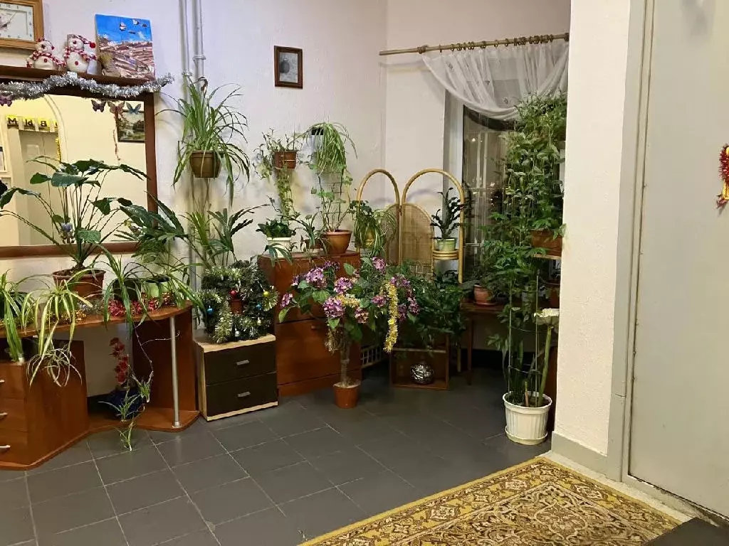 Продается 3-комнатная квартира - Фото 2
