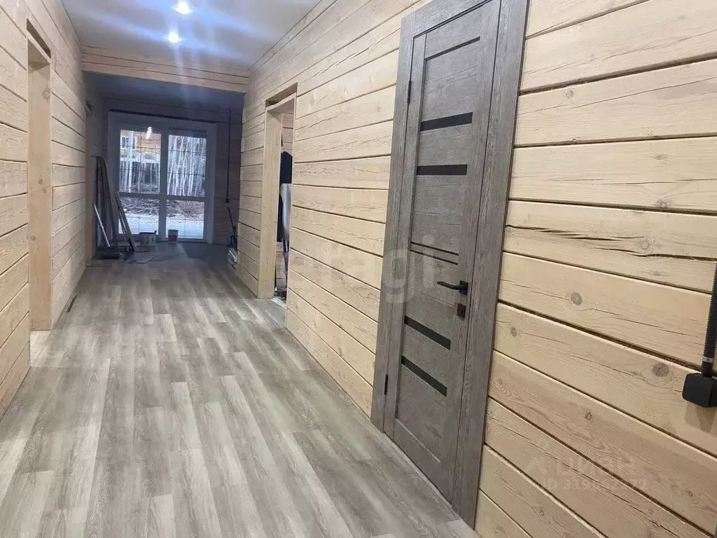 Дом в Иркутская область, Шелеховский район, Баклашинское муниципальное ... - Фото 2