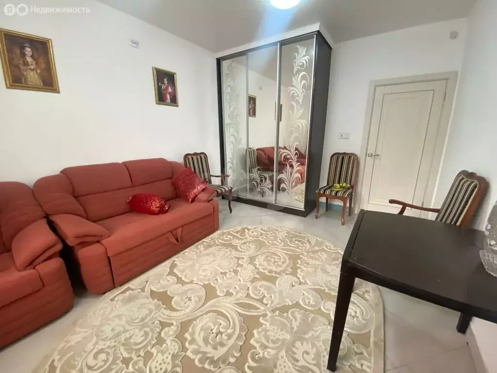 Дом в Ставрополь, садовое товарищество Спутник (84 м) - Фото 1