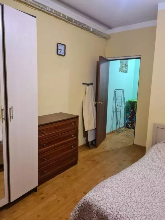 2-к кв. Саха (Якутия), Якутск ул. Дзержинского, 61 (48.0 м) - Фото 0