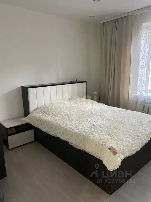 2-к кв. Иркутская область, Ангарск 55-й кв-л, 3 (47.6 м) - Фото 1