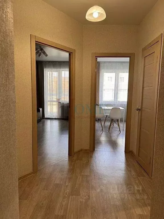 1-к кв. Новосибирская область, Новосибирск ул. Аэропорт, 1/1 (40.0 м) - Фото 1