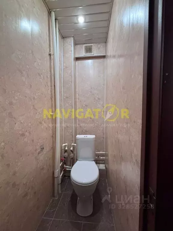 2-к кв. Башкортостан, Уфа ул. 50 лет СССР, 40 (45.0 м) - Фото 2