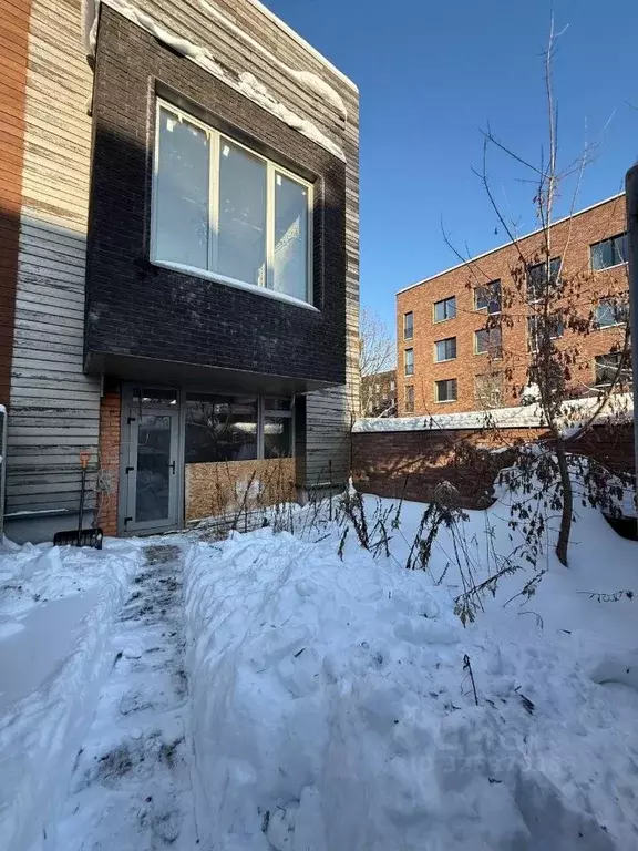 Дом в Московская область, Котельники проезд Яничкин, 12к4 (155 м) - Фото 2