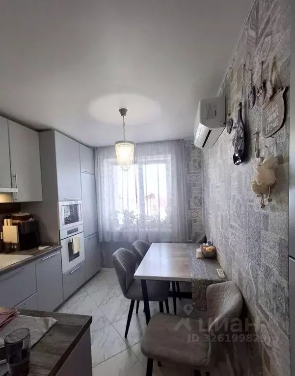 3-к кв. Воронежская область, Воронеж ул. Димитрова, 70 (60.8 м) - Фото 1