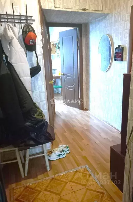 1-к кв. Калужская область, Малоярославец ул. Кирова, 32А (27.0 м) - Фото 2