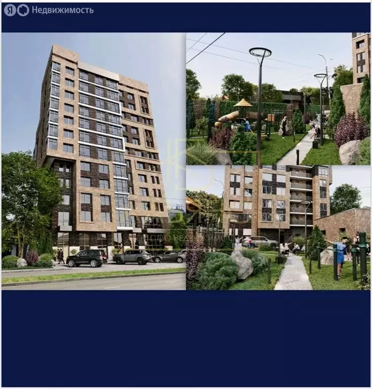 1-комнатная квартира: Владикавказ, Ардонская улица, 38 (50 м) - Фото 2