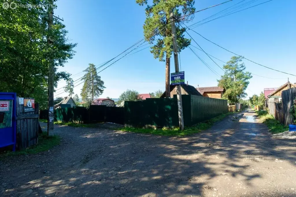 Дом в Иркутский муниципальный округ, СПК Топограф, 22 (55.1 м) - Фото 0
