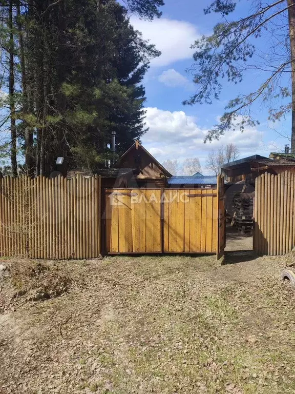Дача 28 м на участке 9,6 сот. - Фото 0