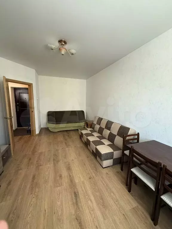 1-к. квартира, 34 м, 5/8 эт. - Фото 1