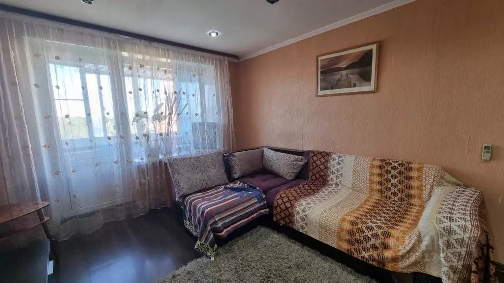 2-к кв. Брянская область, Брянск Красноармейская ул., 170 (46.9 м) - Фото 2