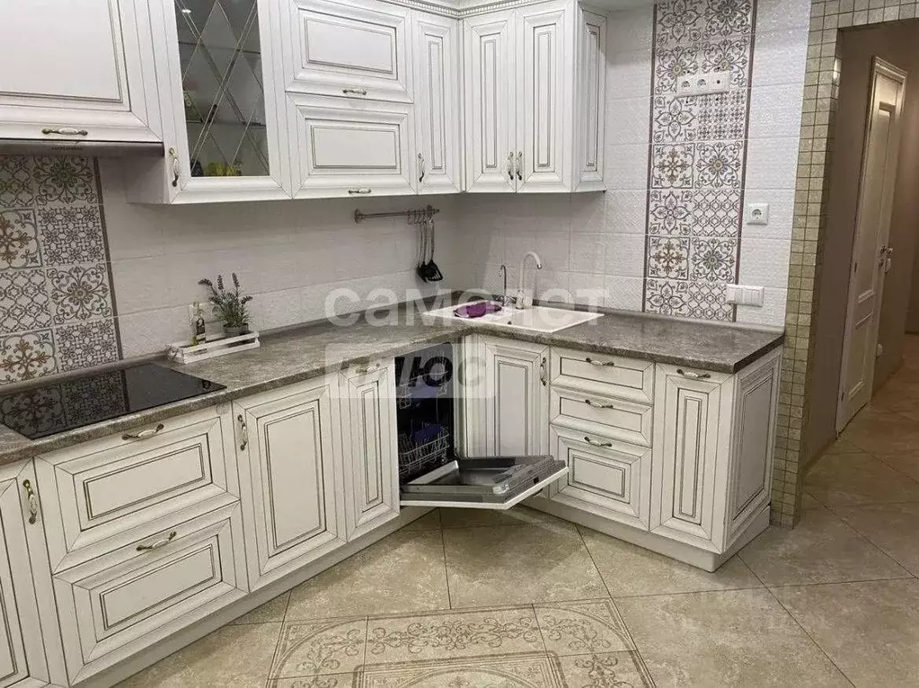 Квартира, 2 комнаты, 65 м - Фото 1
