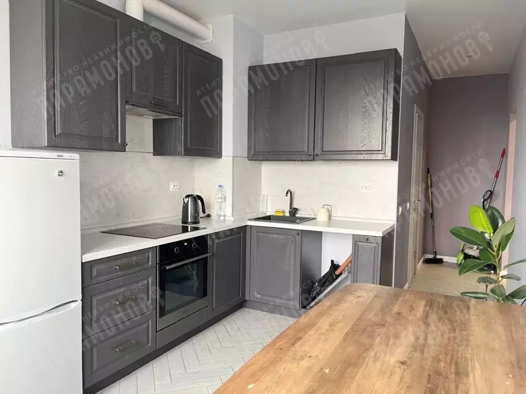 1-к кв. Тверская область, Тверь ул. Орджоникидзе, 49к9 (48.0 м) - Фото 2