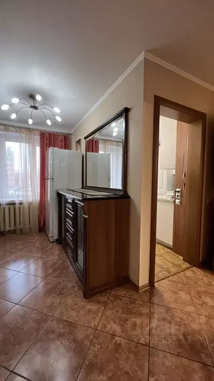 2-к кв. Новосибирская область, Новосибирск ул. Титова, 1 (55.0 м) - Фото 2