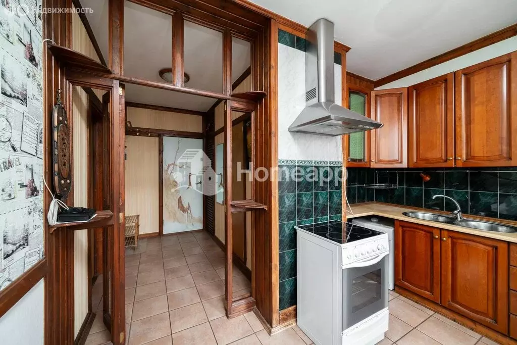 1-комнатная квартира: Москва, Алтуфьевское шоссе, 7 (35.5 м) - Фото 2