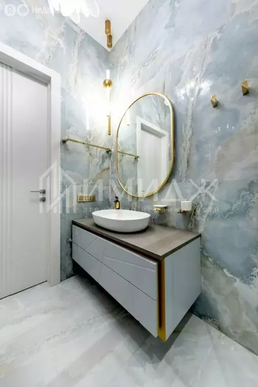 3-комнатная квартира: Сириус, бульвар Надежд, 6/2 (120 м) - Фото 0