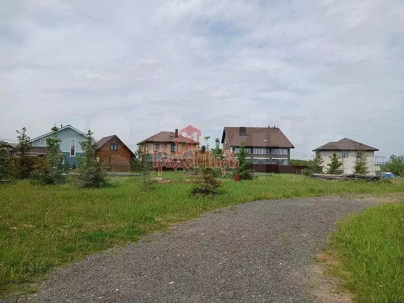 Участок 28,3 сот. (ИЖС) - Фото 1