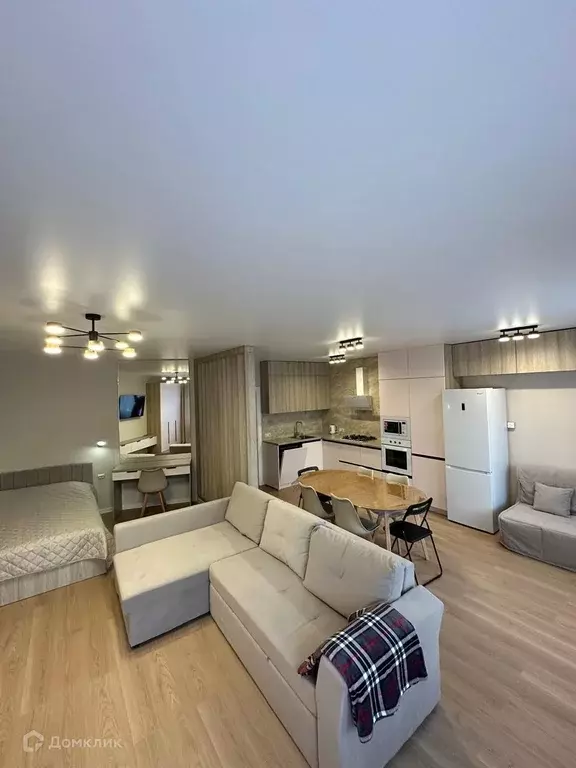 Продаётся 2-к квартира, 84.5 м - Фото 0
