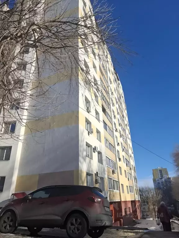 Помещение свободного назначения в Саратовская область, Саратов ... - Фото 1