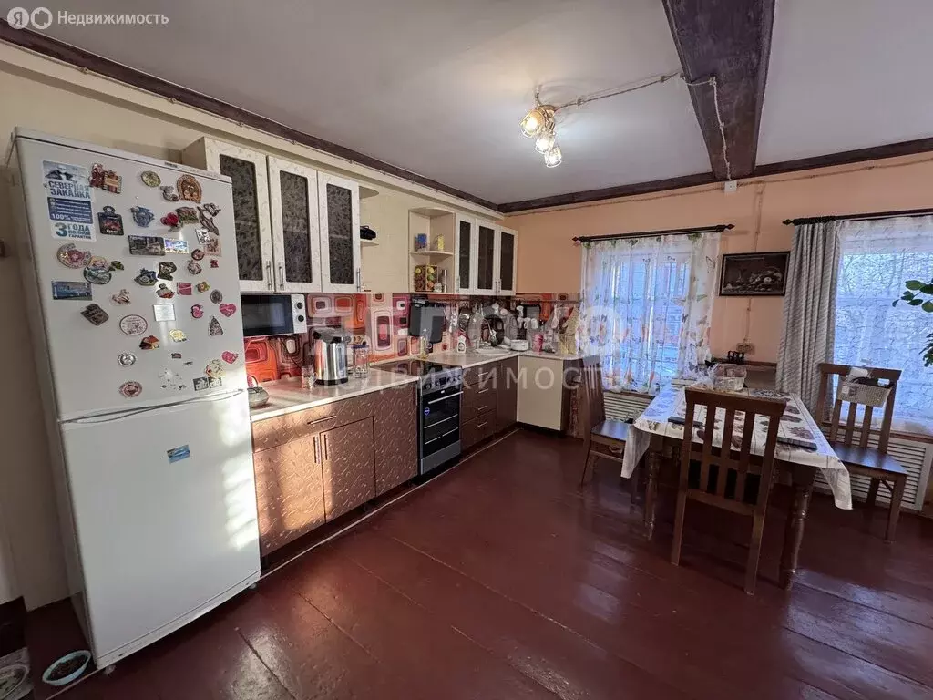 Дом в Березники, улица Котовского, 57 (50 м) - Фото 2