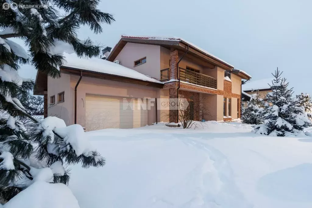 Дом в Тверская область, Конаковский муниципальный округ, деревня ... - Фото 1