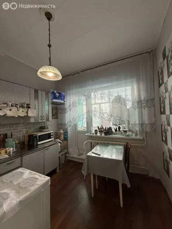 2-комнатная квартира: Нерюнгри, проспект Геологов, 81 (55.3 м) - Фото 1