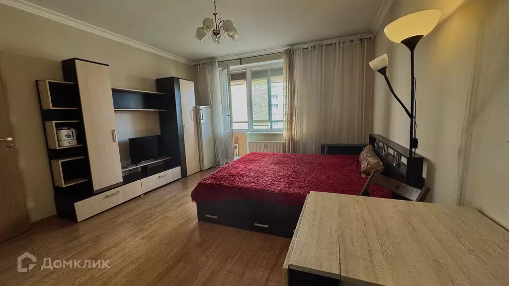 Продаётся квартира-студия, 29 м - Фото 0