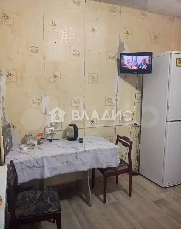 1-к. квартира, 39,3 м, 1/9 эт. - Фото 1