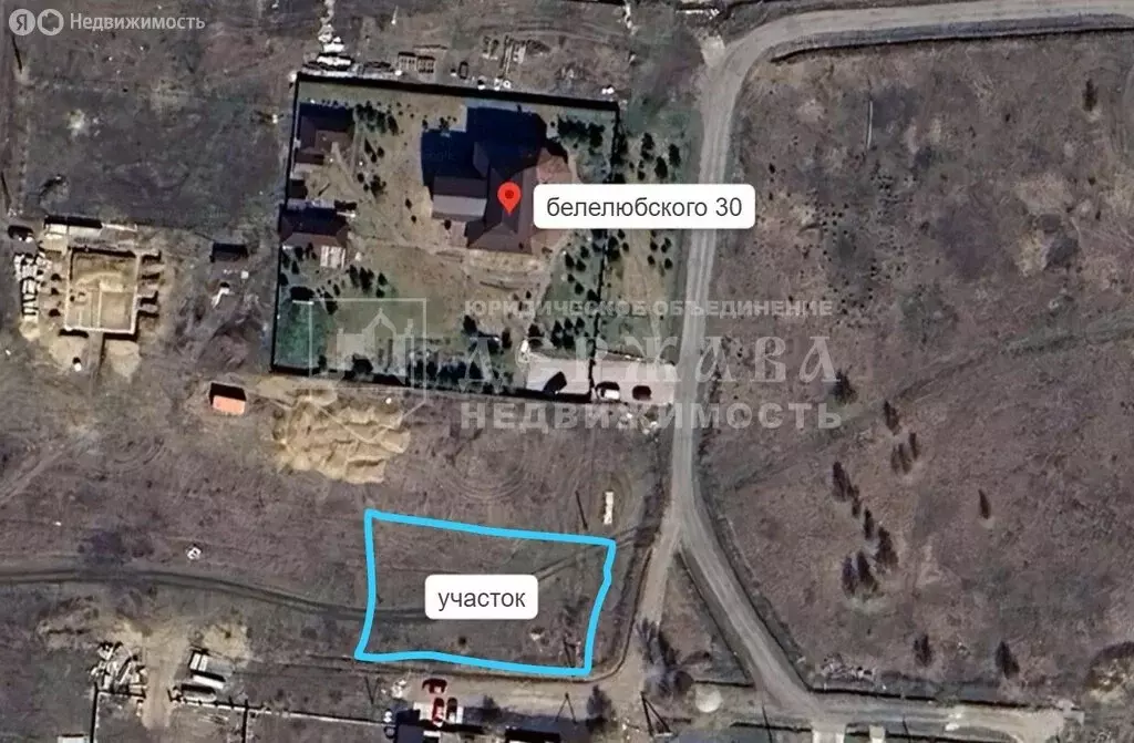 Участок в Омск, Кировский округ (15 м) - Фото 0