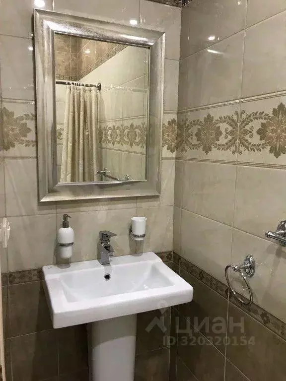 Комната Дагестан, Махачкала Караман-7 мкр, ул. Хайрутдина Гаджиева, 33 ... - Фото 1