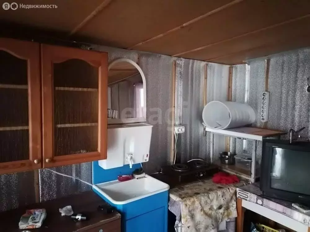 Дом в Московская область, Дмитровский муниципальный округ, СНТ Лесная ... - Фото 2