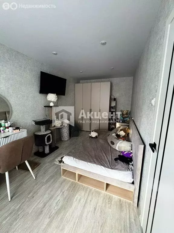 2-комнатная квартира: Иваново, улица Кудряшова, 121 (44.2 м) - Фото 1