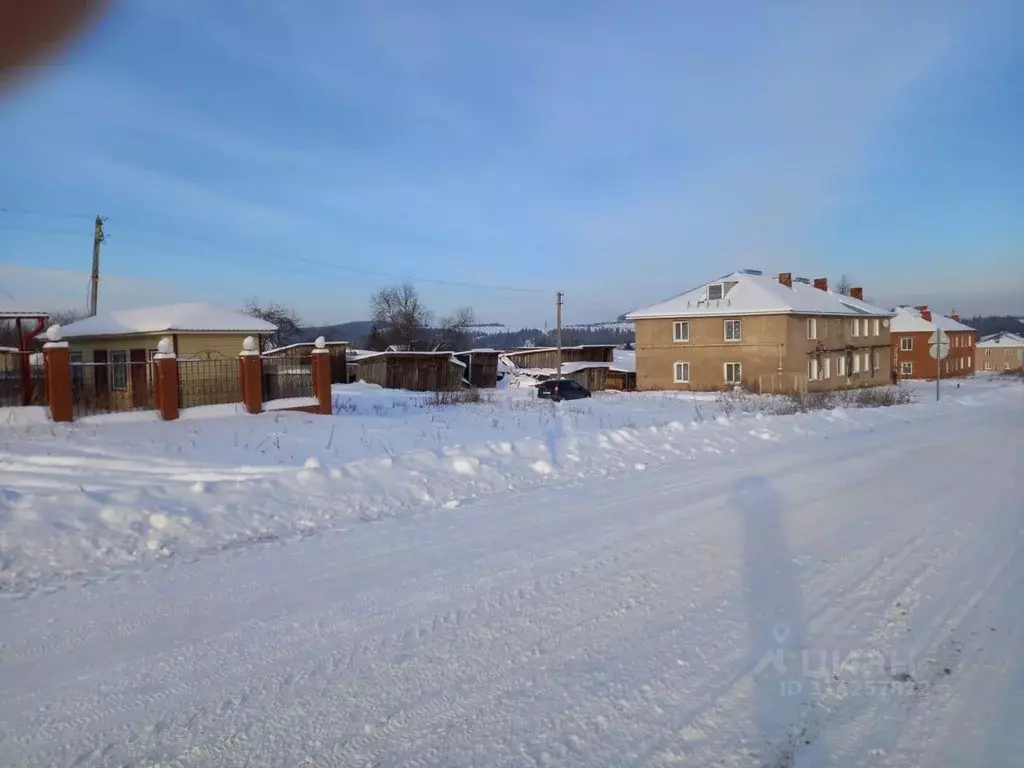 Помещение свободного назначения в Удмуртия, Сарапульский район, с. ... - Фото 1