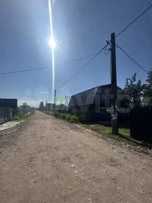 Участок 15,5 сот. (СНТ, ДНП) - Фото 1