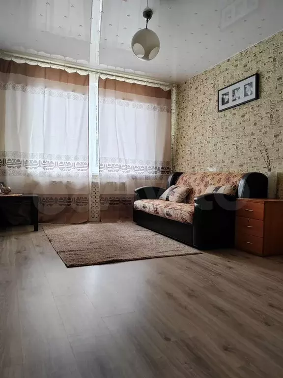1-к. квартира, 31 м, 2/5 эт. - Фото 0