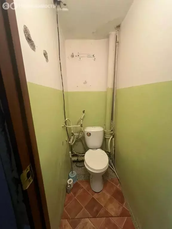 2-комнатная квартира: село Суражевка, Ярославская улица, 42 (52 м) - Фото 1