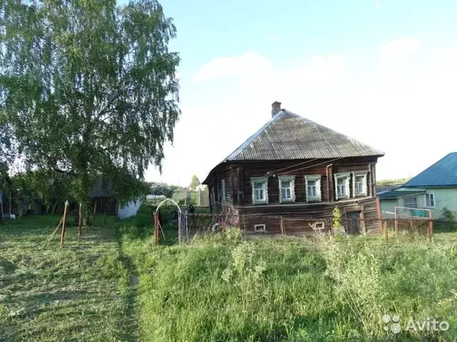 Деревня козлово ярославская область даниловский район фото