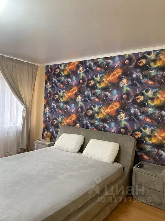 2-к кв. Ставропольский край, Ессентуки ул. Ленина, 25А (70.0 м) - Фото 1
