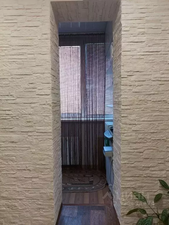 1-к кв. Саратовская область, Саратов Днепропетровская ул., 16 (47.2 м) - Фото 2