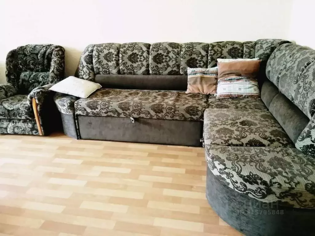 2-к кв. Белгородская область, Старый Оскол Северный мкр,  (54.0 м) - Фото 0
