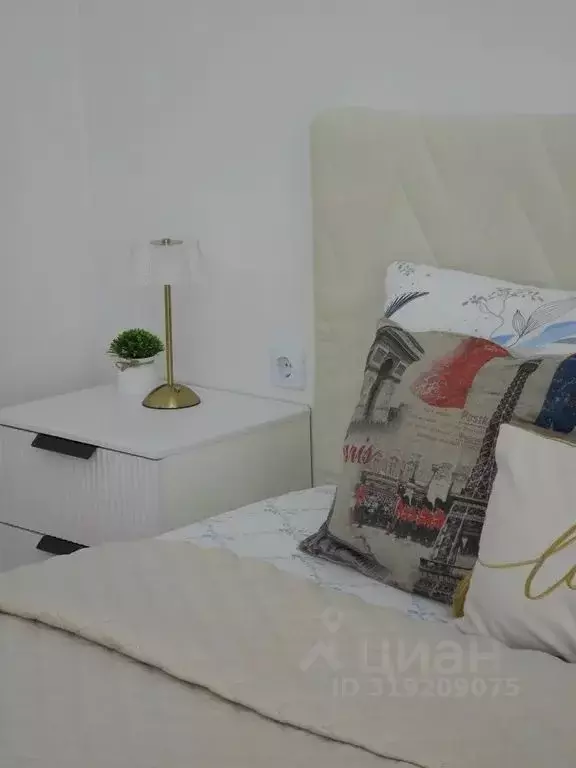 Студия Свердловская область, Екатеринбург ул. Лучистая, 8 (25.0 м) - Фото 2