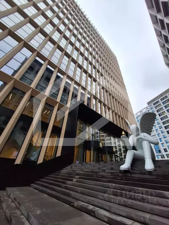 Помещение свободного назначения в Москва Бумажный проезд, 19С4 (279 м) - Фото 1