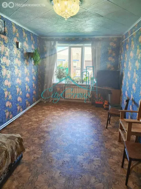 Дом в Оренбургская область, Кувандыкский муниципальный округ, деревня ... - Фото 1