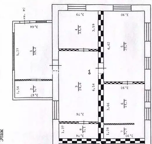 Таунхаус в Челябинская область, Верхнеуральский муниципальный округ, ... - Фото 2