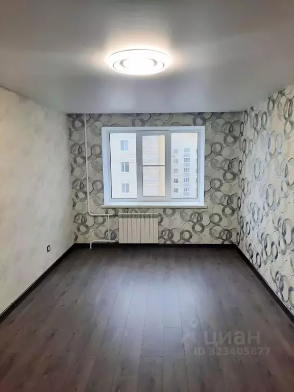 1-к кв. Пензенская область, Пензенский район, Засечный сельсовет, с. ... - Фото 1