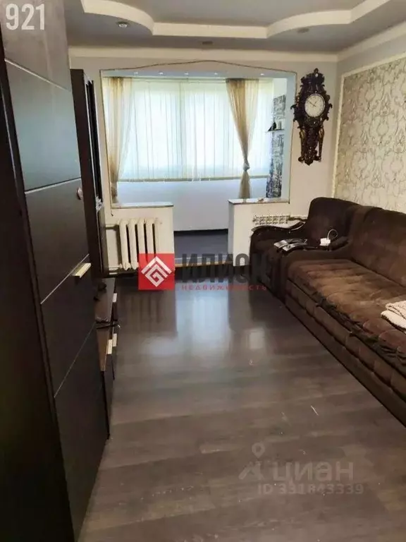3-к кв. Крым, Ялта ул. Ломоносова, 23 (58.6 м) - Фото 2